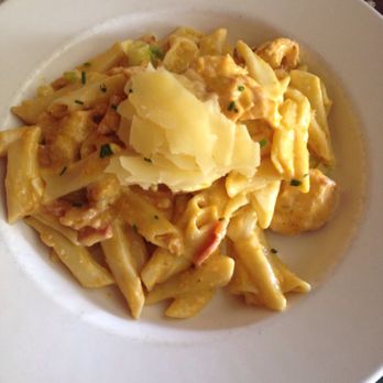 Westside Tavern & Bistro - Pumpkin bacon and chicken pasta was so good - Bistros Near Me - Tinana, QLD Westside Tavern & Bistro - Pumpkin bacon and chicken pasta was so good - Bistros Near Me - Tinana, QLD