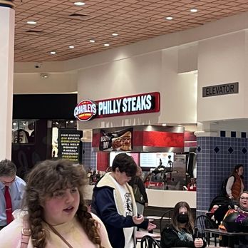 Charleys Cheesesteaks - Cheesesteaks Near Me - Johnson City, Tennessee