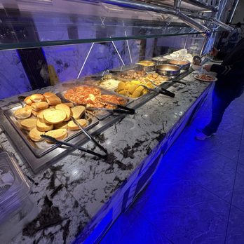 King Buffet - Buffets Near Me - Westminster, Colorado