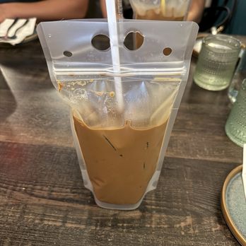 Rimtang - Thai iced coffee - Thai Near Me - Washington, DC, District of Columbia Rimtang - Thai iced coffee - Thai Near Me - Washington, DC, District of Columbia