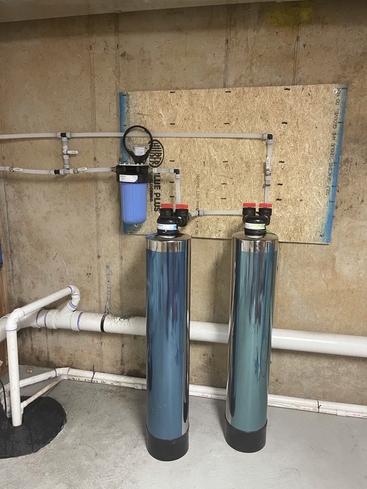 Slide of Done Right Plumbing & Heating