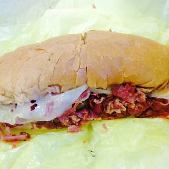 The Hat - Pastrami Dip! *NomNomNom* - Sandwiches Near Me - Monterey Park, California The Hat - Pastrami Dip! *NomNomNom* - Sandwiches Near Me - Monterey Park, California