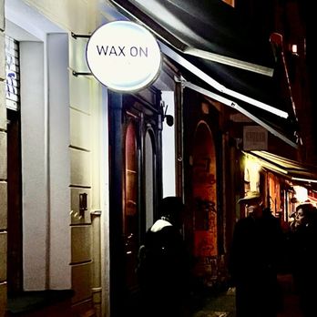 Wax On - Bars Near Me - Berlin, BE Wax On - Bars Near Me - Berlin, BE