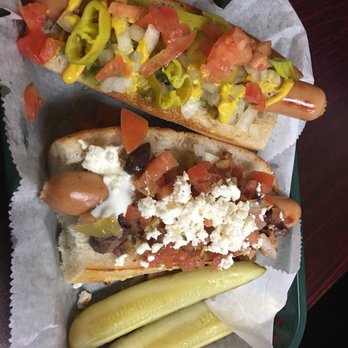 Dogtown - American Near Me - Rochester, New York