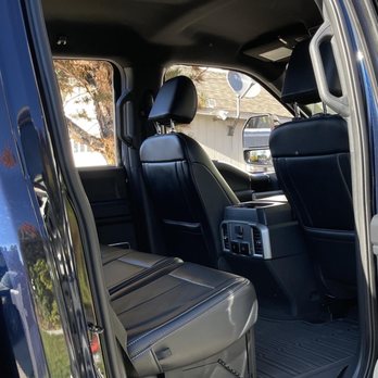 Clean 2 Pristine - Auto Detailing Near Me