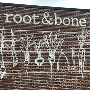 Root & Bone Indianapolis - Out side of the building - American Near Me - Indianapolis, Indiana Root & Bone Indianapolis - Out side of the building - American Near Me - Indianapolis, Indiana