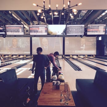 Plank - Bowling - Bowling Near Me - Oakland, California Plank - Bowling - Bowling Near Me - Oakland, California