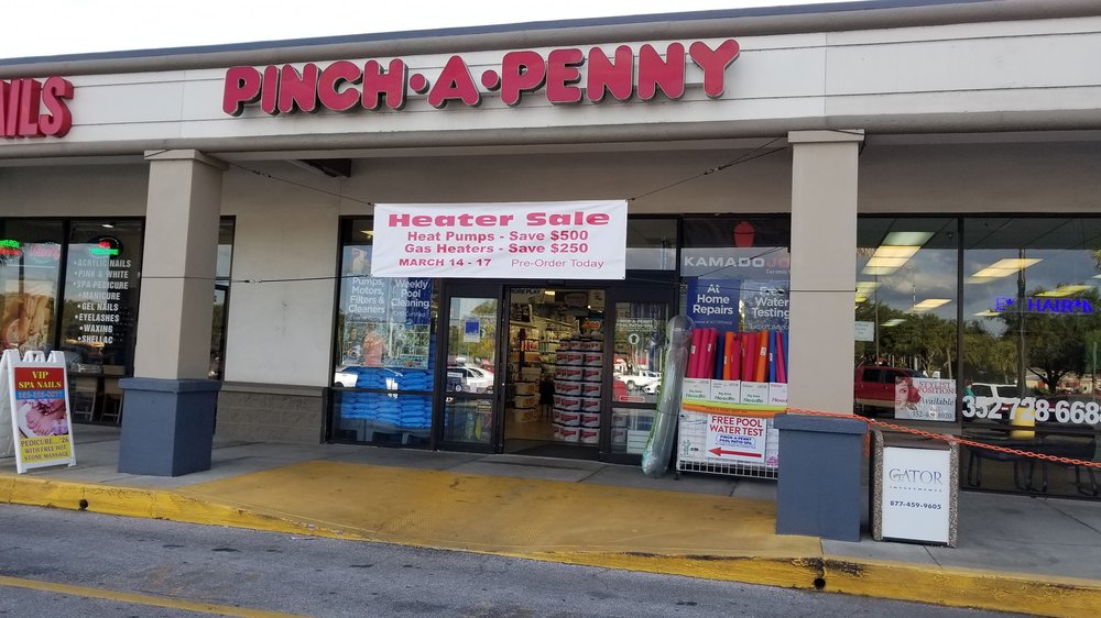 PINCH A PENNY Updated September 2024 11 Reviews 2251 Citrus Blvd