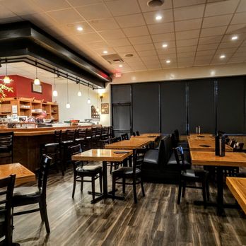 Kyoto Ka - Dining Area at Kyoto Ka Sylvania Twp. - Japanese Near Me - Toledo, Ohio Kyoto Ka - Dining Area at Kyoto Ka Sylvania Twp. - Japanese Near Me - Toledo, Ohio