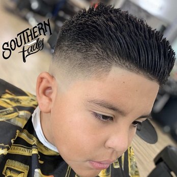 Southern Fades - Barbers Near Me - Cypress, Texas