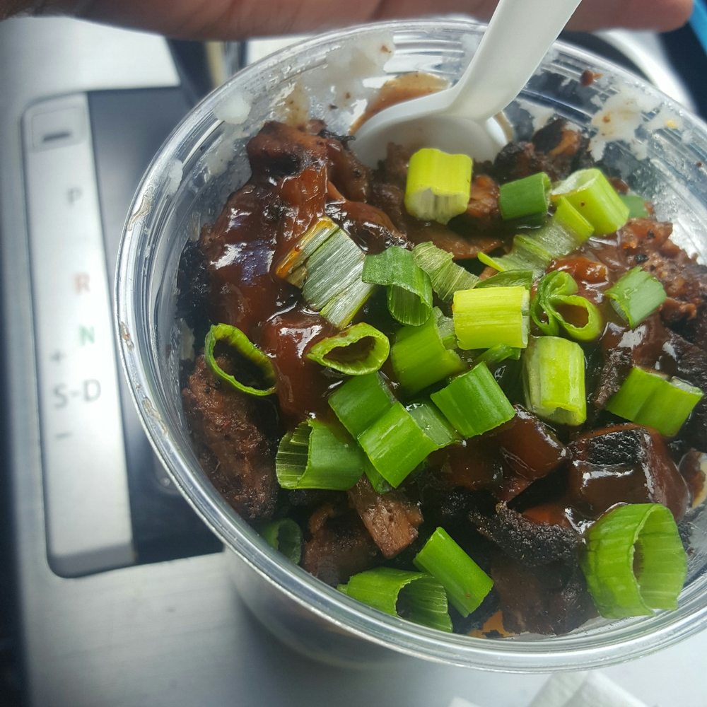 Tha Smokin Chef - Food Trucks Near Me - Lewisville, Texas Tha Smokin Chef - Food Trucks Near Me - Lewisville, Texas