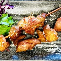 Hotpot 88 - Chicken Skewers