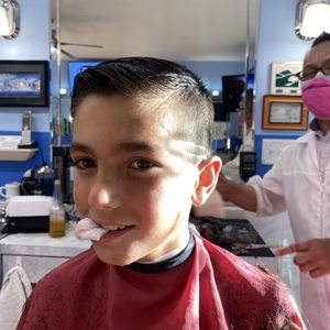 KATHARINA HAIR STYLES FOR MEN - 27 Reviews - Barbers - 306 Rose St