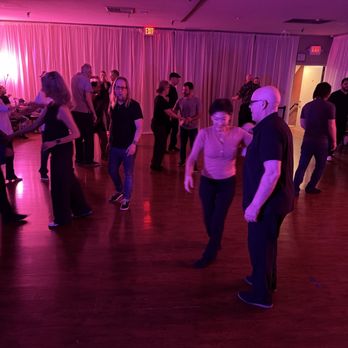 Corbin Bowl - Nexxus West Coast Swing Dance every Wednesday - Bowling Near Me - Tarzana, California