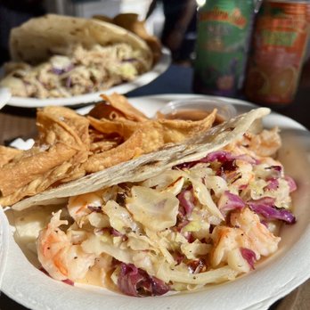 Island Taco - Hawaiian Near Me - Waimea, Hawaii Island Taco - Hawaiian Near Me - Waimea, Hawaii
