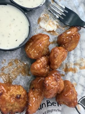 Chuck E. Cheese by null