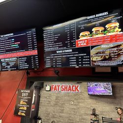Fat Shack