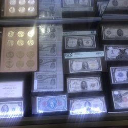 American Coin 2 - Counter