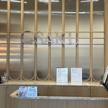 Saku - Japanese Near Me - Richmond, British Columbia
