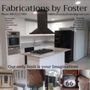 Photo of Fabrications by Foster