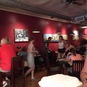 Phil's Bar & Grille - The Waitstaff are the best. Efficient, friendly, and fast. The Chef and kitchen staff always spot on. Cannot say enough good. - New American Near Me - Saugatuck, Michigan