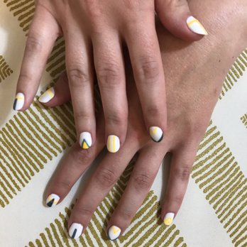 Luxe Nails - Mai hooked me up. - Nail Salons Near Me - San Francisco, California Luxe Nails - Mai hooked me up. - Nail Salons Near Me - San Francisco, California