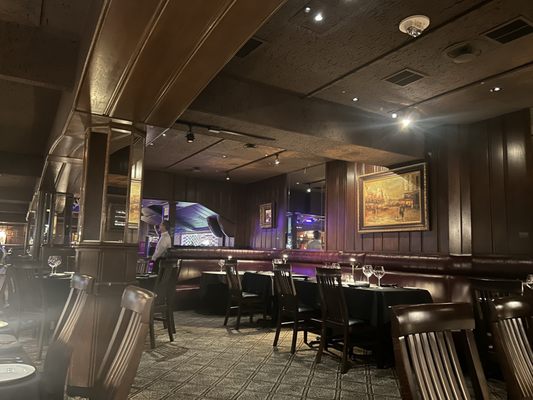 London Chop House by null London Chop House by null