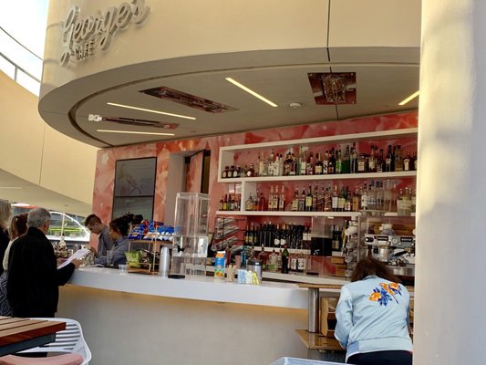 GEORGE’S CAFE - 68 Photos & 33 Reviews - 600 Town Center Dr, Costa Mesa ...