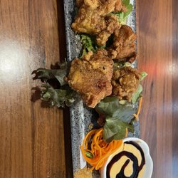 Yume Ramen Bar - Fried Chicken