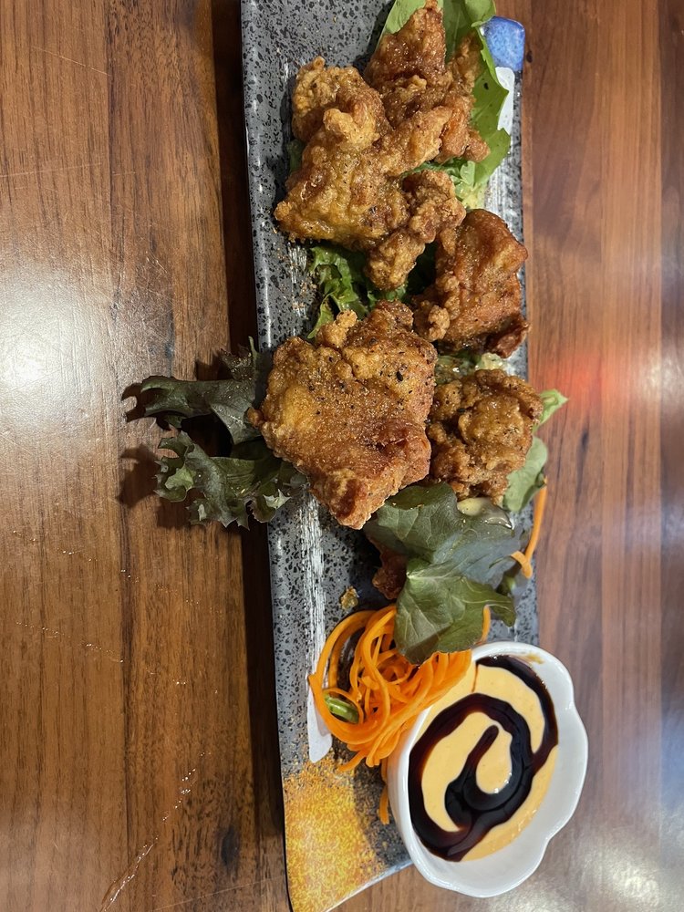 YUME RAMEN 60 Photos & 32 Reviews 2808 GA54, Peachtree City