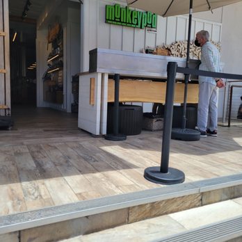 Monkeypod Kitchen - New American Near Me - Lahaina, Hawaii