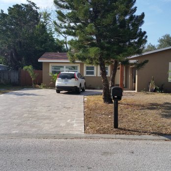 Palm Trees Direct - Before Palm Trees Direct - Nurseries & Gardening Near Me - St Petersburg, Florida