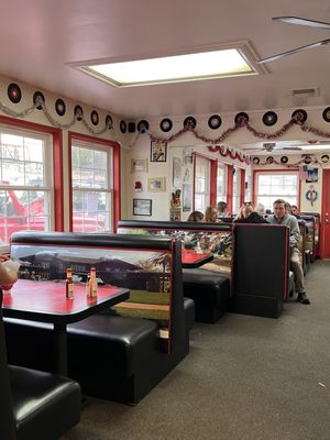 Cedar Glen Malt Shop by null