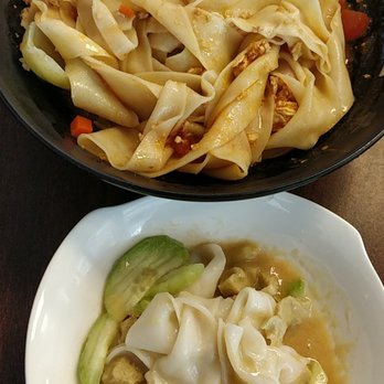 Miah's Kitchen - Chinese Near Me - Redmond, Washington