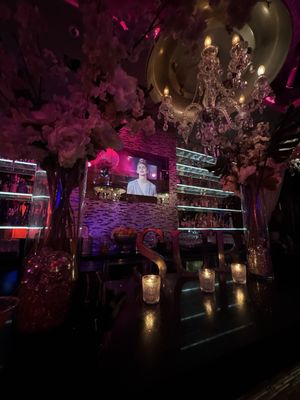 SUR Restaurant and Lounge by null