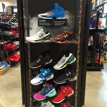 Foot Locker - The Curry 2 new shoes. - Shoe Stores Near Me - San Francisco, California Foot Locker - The Curry 2 new shoes. - Shoe Stores Near Me - San Francisco, California