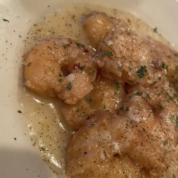 Cara Mia - Garlic Shrimp - Italian Near Me - Millburn, New Jersey