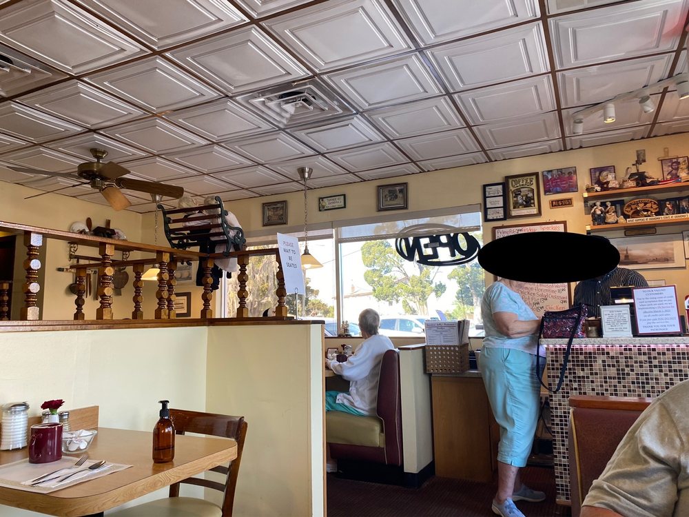 Grandma Sally's