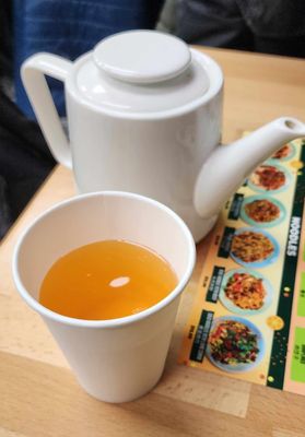 Laghman Express by null