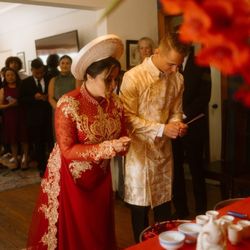 Eleutheria Photography - Tea Ceremony