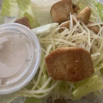 Star Cafe - Caesar Salad - Breakfast & Brunch Near Me - Lowell, Massachusetts Star Cafe - Caesar Salad - Breakfast & Brunch Near Me - Lowell, Massachusetts