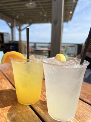 Big Chill Beach Club by null