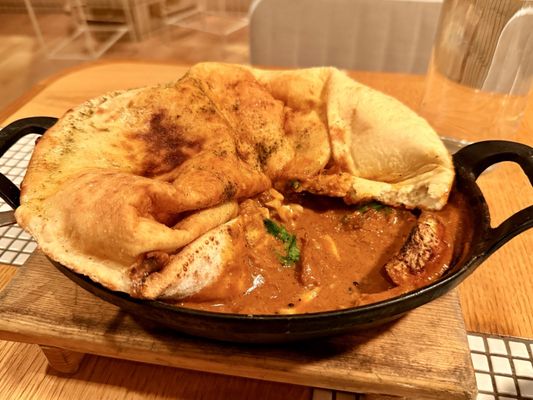 avec River North by null