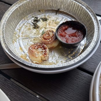 Flippers Pizza - Pepperoni rolls! Delicious - Pizza Near Me - Kissimmee, Florida Flippers Pizza - Pepperoni rolls! Delicious - Pizza Near Me - Kissimmee, Florida