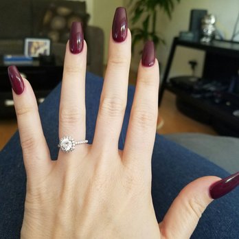 Maria Nails & Spa - Perfect! - Nail Salons Near Me - El Cajon, California Maria Nails & Spa - Perfect! - Nail Salons Near Me - El Cajon, California