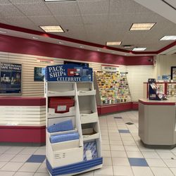 USPS Post Office