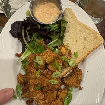 CrawDaddy's Cajun - Gator Bites - Cajun/Creole Near Me - Medford, New Jersey