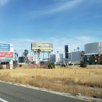 Primm Nevada - Landmarks & Historical Buildings Near Me - Primm, Nevada