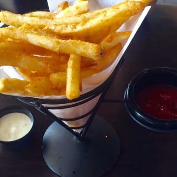 Bonchon San Jose - Blossom Hill Rd - Regular fries - Chicken Wings Near Me - San Jose, California Bonchon San Jose - Blossom Hill Rd - Regular fries - Chicken Wings Near Me - San Jose, California