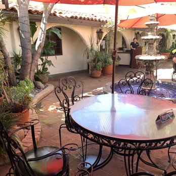Moreno's - Mexican Near Me - Orange, California
